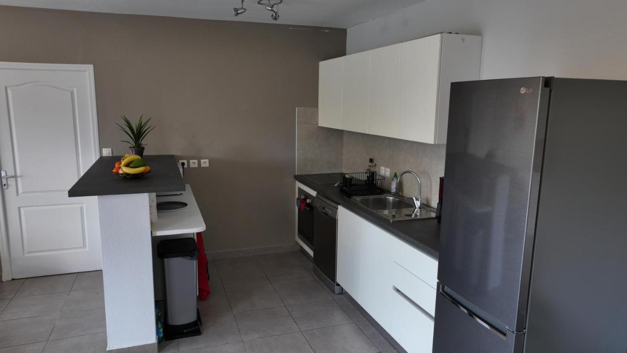 Appartement 2 Pieces "Les Ilots De Friar'S Bay" Grand Case Ngoại thất bức ảnh