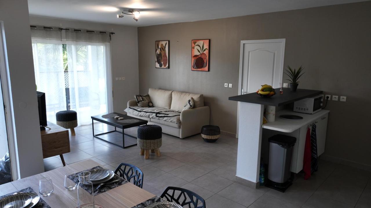 Appartement 2 Pieces "Les Ilots De Friar'S Bay" Grand Case Ngoại thất bức ảnh
