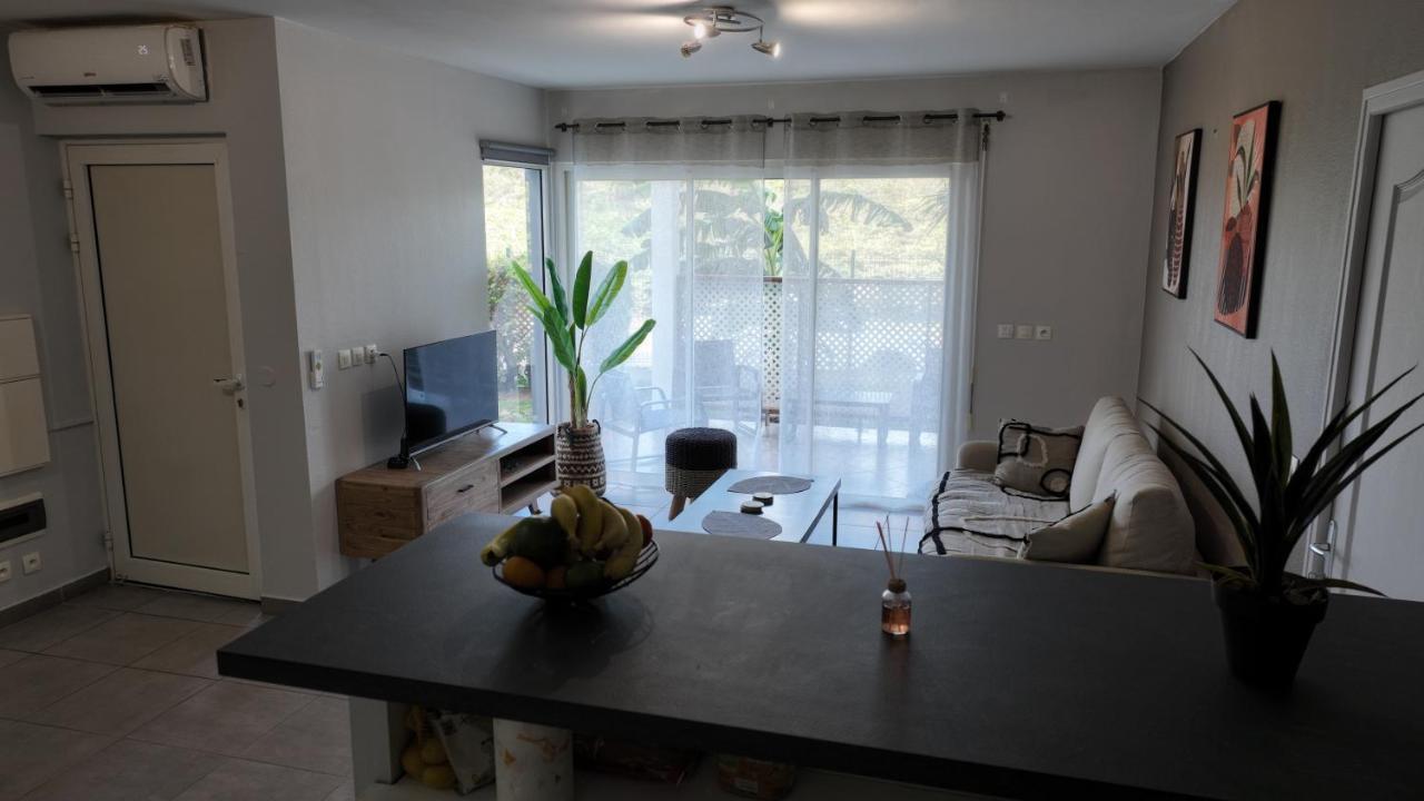 Appartement 2 Pieces "Les Ilots De Friar'S Bay" Grand Case Ngoại thất bức ảnh