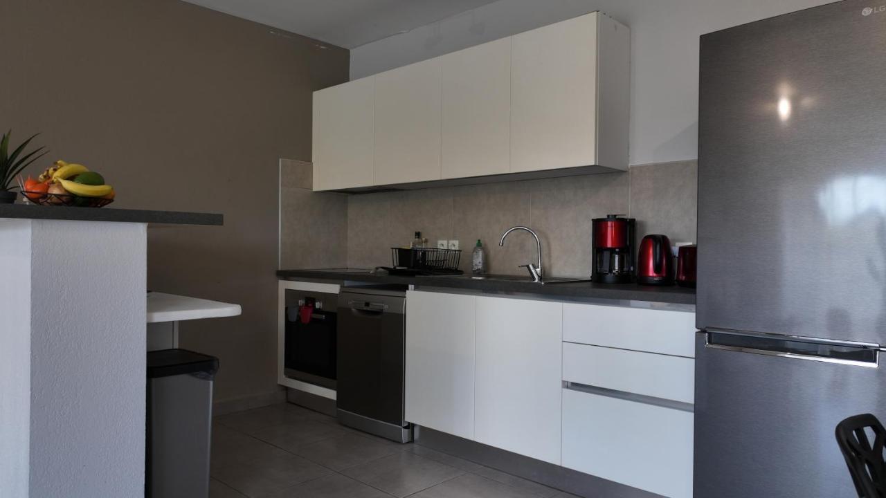 Appartement 2 Pieces "Les Ilots De Friar'S Bay" Grand Case Ngoại thất bức ảnh
