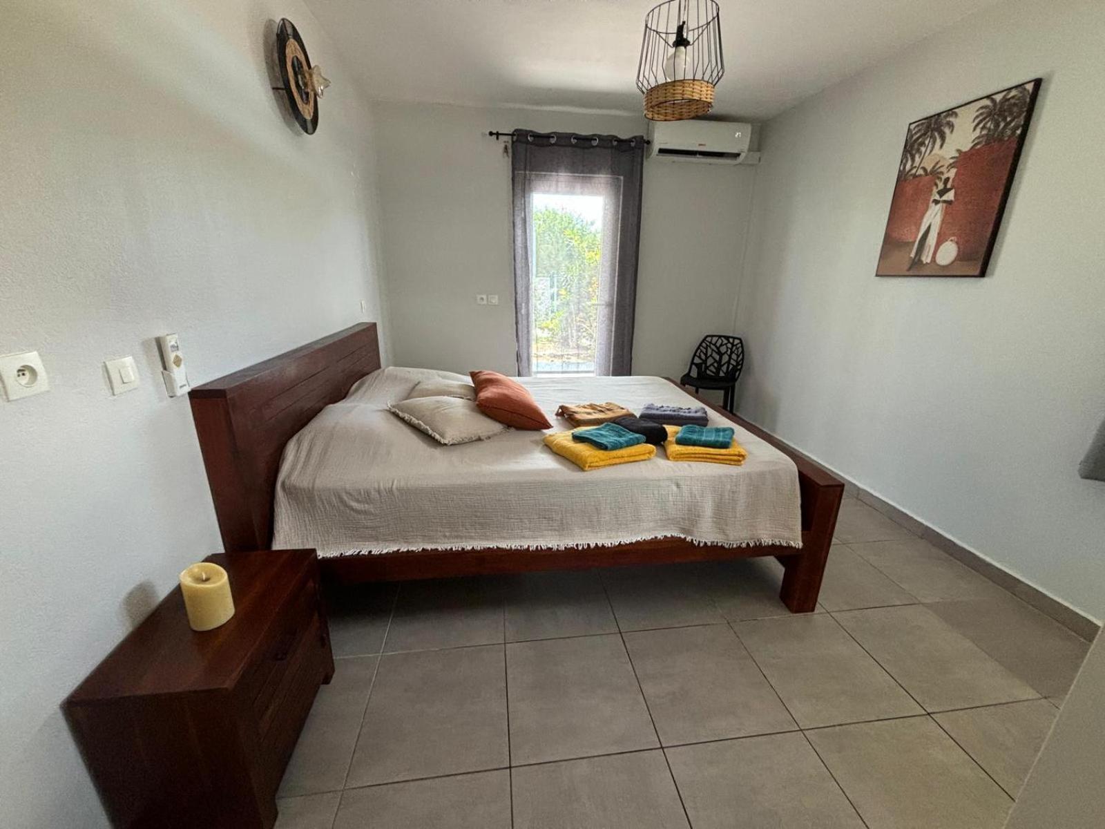 Appartement 2 Pieces "Les Ilots De Friar'S Bay" Grand Case Ngoại thất bức ảnh